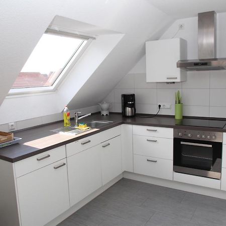 Kyana Apartment Norden Bagian luar foto