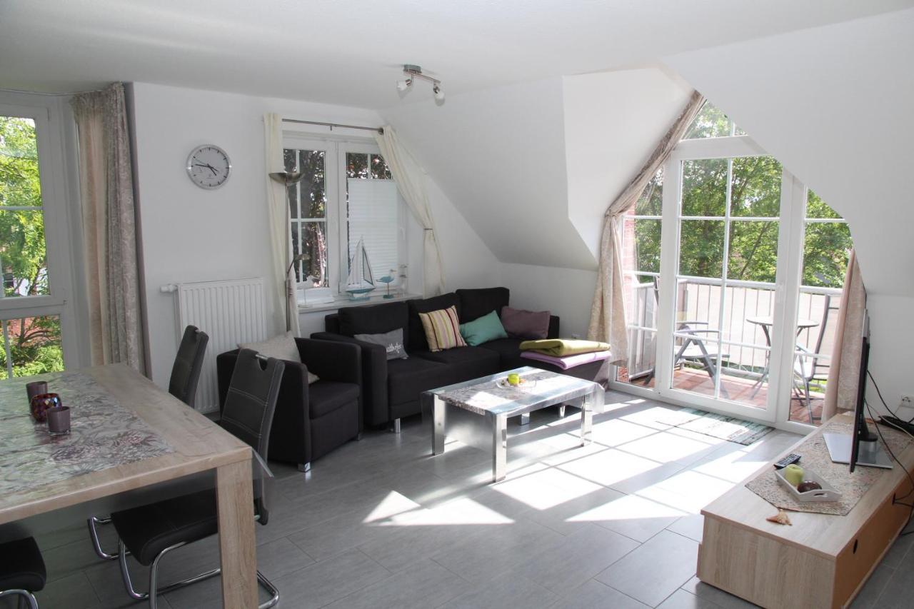 Kyana Apartment Norden Bagian luar foto
