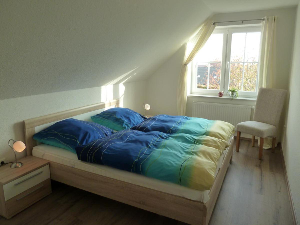 Kyana Apartment Norden Bagian luar foto