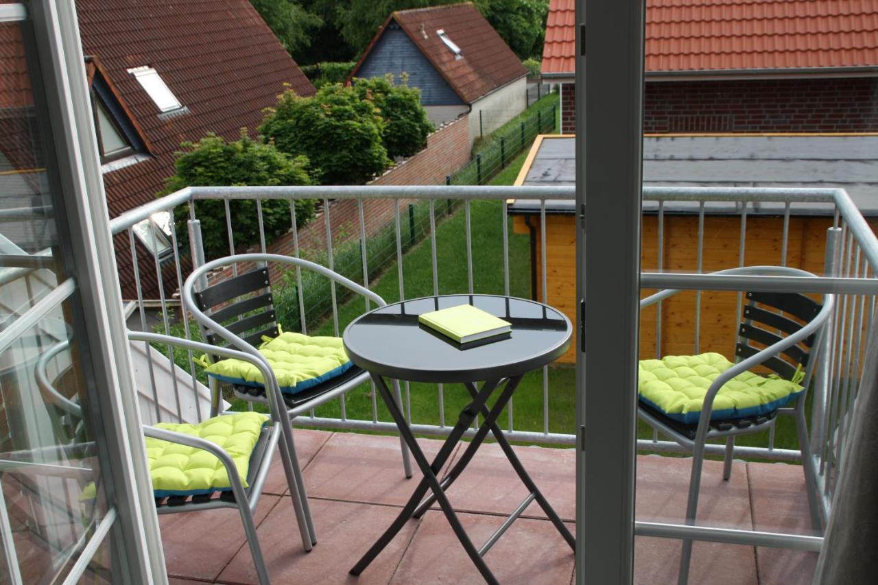 Kyana Apartment Norden Bagian luar foto