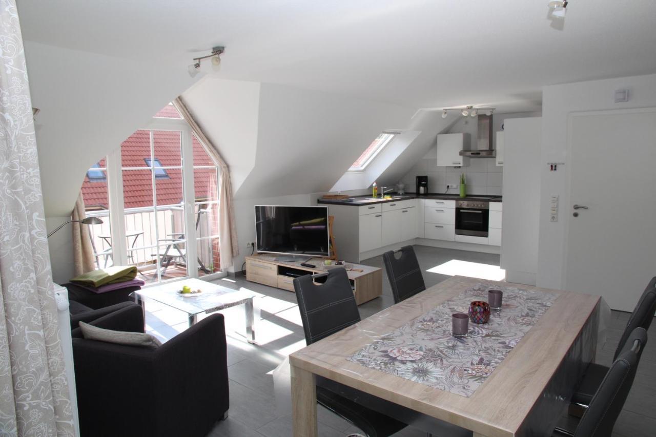 Kyana Apartment Norden Bagian luar foto