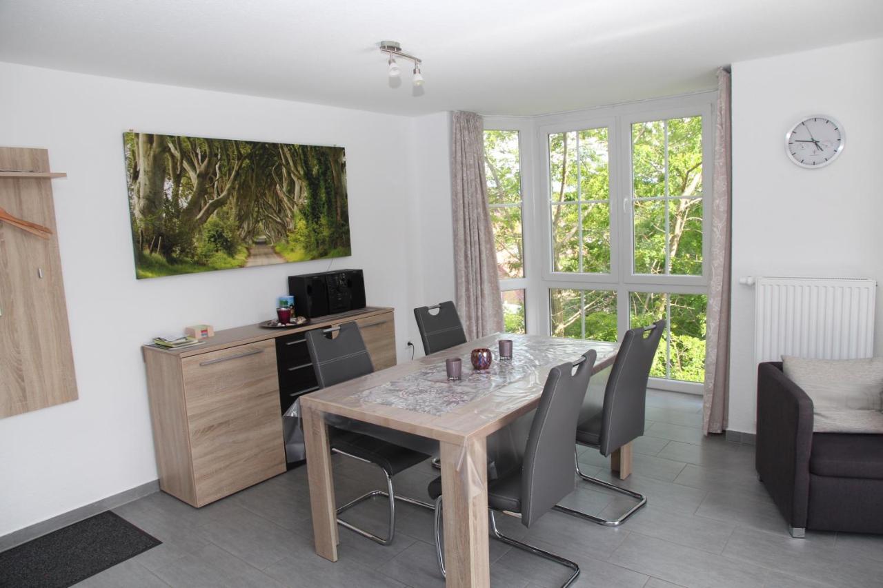 Kyana Apartment Norden Bagian luar foto