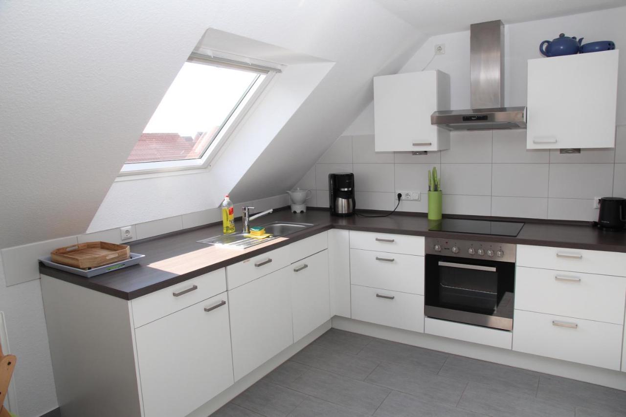 Kyana Apartment Norden Bagian luar foto